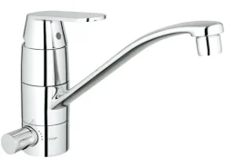 Grohe Einhebelmischer<Einhand-Spültischbatterie Eurosmart Cosmopolitan DN 15
