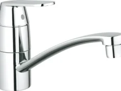 Clearance Grohe Einhand-Spültischbatterie Eurosmart C DN 15