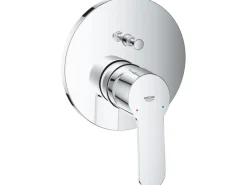 Outlet Grohe Einhand-Wannenbatterie Eurostyle Cosmopolitan Chrom