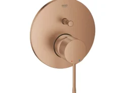 Outlet Einhand-Wannenbatterie Essence für Unterputz Einhebelmischer