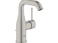 Einhand-Waschtischbatterie Essence M-Size Einhebelmischer