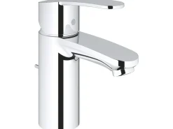 Best Grohe Einhand-Waschtischbatterie Eurostyle Cosmopolitan S-Size Einlochmontage