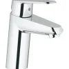 Best Einhand-Waschtischbatterie Eurostyle C S-Size Chrom Einhebelmischer