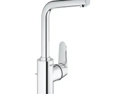 Outlet Grohe Einhand-Waschtischbatterie Essence XL-Size Chrom