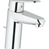 Sale Einhand-Waschtischbatterie Eurodisc Cosmopolitan S-Size DN 15 Chrom Einhebelmischer