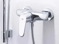 Sale Grohe Eurodisc C Einhand-Brausebatterie DN 15