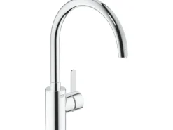 Discount Eurosmart C Küchenarmatur DN 15 hoch Niederdruck Pfannen