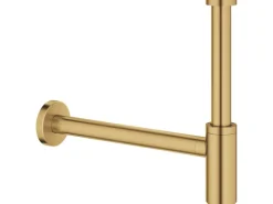 Outlet Geruchsverschluss Waschtisch 1 1/4" Ersatzteile Küchenarmatur