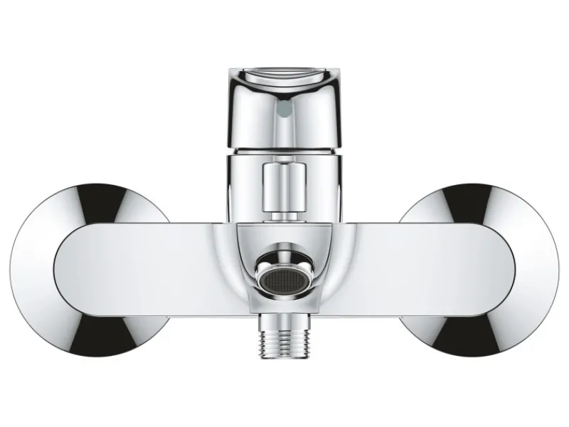 Sale QuickFix Badewannenarmatur Start Loop für die Wandmontage Einhebelmischer