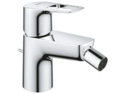 Best Grohe QuickFix Bidetarmatur Start Loop Zugstangen-Ablaufgarnitur 32 mm (1 1/4")