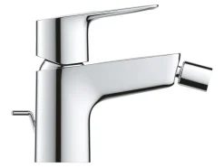 Best Grohe QuickFix Bidetarmatur Start Loop Zugstangen-Ablaufgarnitur 32 mm (1 1/4")