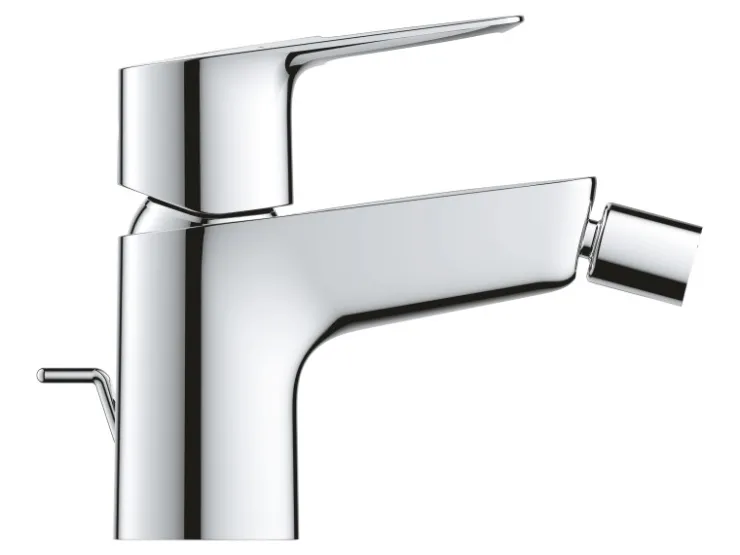 Best Grohe QuickFix Bidetarmatur Start Loop Zugstangen-Ablaufgarnitur 32 mm (1 1/4")