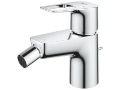 Best Grohe QuickFix Bidetarmatur Start Loop Zugstangen-Ablaufgarnitur 32 mm (1 1/4
