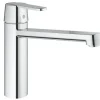 Outlet Grohe QuickFix Einhand-Küchenarmatur Get