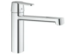 Outlet Grohe QuickFix Einhand-Küchenarmatur Get