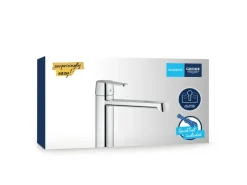 Outlet Grohe QuickFix Einhand-Küchenarmatur Get