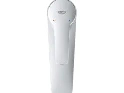 Sale QuickFix Einhand-Waschtischbatterie Start Alira M-Size Chrom Einhebelmischer