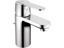 Clearance Grohe QuickFix Einhebelmischer-Waschbeckenarmatur Get Chrom