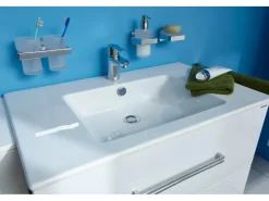Clearance Grohe QuickFix Einhebelmischer-Waschbeckenarmatur Get Chrom