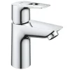 Best Grohe QuickFix Waschtischarmatur Start Loop S LowFlow 3,5 l/min 32 mm (1 1/4")
