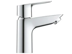 Best Grohe QuickFix Waschtischarmatur Start Loop S LowFlow 3,5 l/min 32 mm (1 1/4")