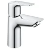 Outlet QuickFix Waschtischarmatur Start Edge S Energie-Spar-Funktion 32 mm 1 1/4" Einhebelmischer