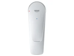 Outlet QuickFix Waschtischarmatur Start Edge S Energie-Spar-Funktion 32 mm 1 1/4