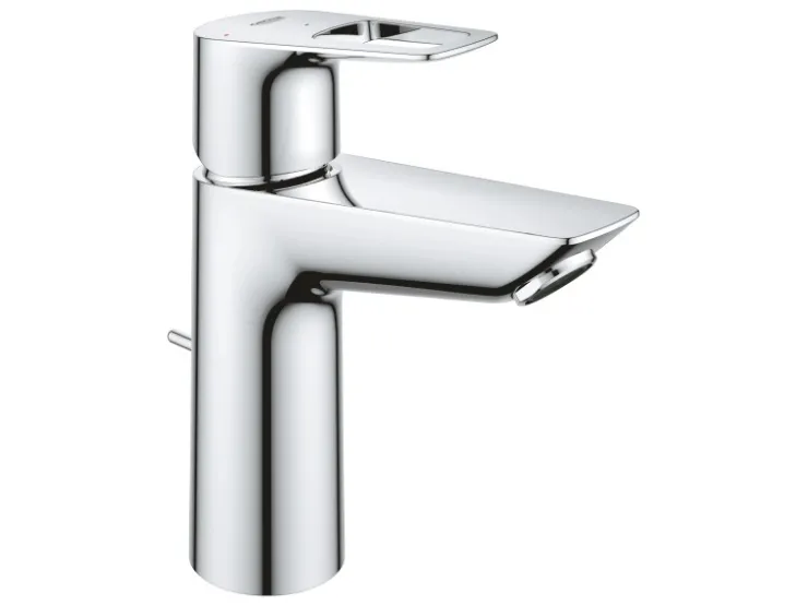 Sale Grohe QuickFix Waschtischarmatur Start Loop M Energie-Spar-Funktion 32 mm 1 1/4"