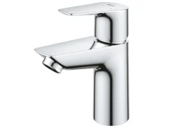 Outlet QuickFix Waschtischarmatur Start Edge S LowFlow 3,5 l/min Mousseur Einhebelmischer