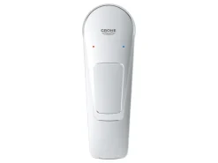 Outlet QuickFix Waschtischarmatur Start Edge S LowFlow 3,5 l/min Mousseur Einhebelmischer