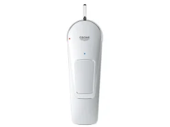 Online Grohe QuickFix Waschtischarmatur Start Loop S Energie-Spar-Funktion 32 mm 1 1/4