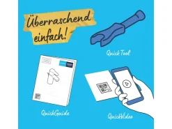 Sale Grohe QuickFix Waschtischarmatur Einhebelmischer Start Alira Chrom S