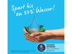 Online QuickFix Waschtischarmatur Start S-Size Zugstangen-Ablaufgarnitur 1 1/4
