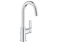 Clearance QuickFix Waschtischarmatur Start L-Size Zugstangen-Ablaufgarnitur 1 1/4" Zubehör Für Küchenarmatur|Ersatzteile Küchenarmatur