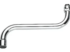 Outlet Grohe Rohrauslauf