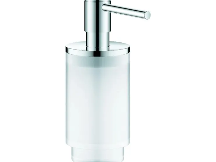 Best Grohe Seifenspender Selection Chrom