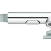 Clearance Grohe Spülbrause mit Metallgehäuse Ø 7,5 cm x 16,5 cm Chrom