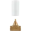 Outlet UP-Ventil-Unterteil DN 20 Ersatzteile Küchenarmatur