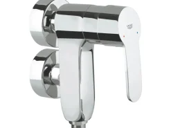 Best Grohe Vertica-Einhand-Brausebatterie Eurostyle Cosmopolitan Chrom