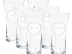 Best Wassergläser Blue 6 Stück Wassersysteme
