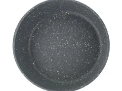 Kochtopf Set Gourmet Granit 7 Teilig Pfannen