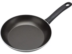 GSW Pfannen<Pfannen Premium Set Nova 3 Teillig Schwarz