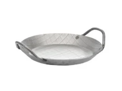 Servierpfanne Gastro Traditionell 28Cm Pfannen