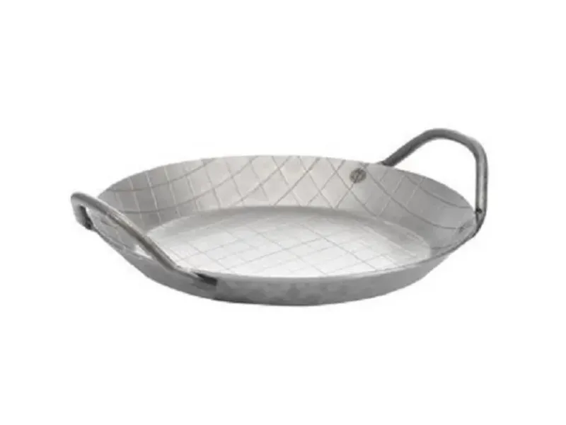 Servierpfanne Gastro Traditionell 28Cm Pfannen