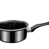 Clearance GSW Stielkasserolle Profi Black Star 16Cm
