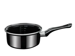 Clearance GSW Stielkasserolle Profi Black Star 16Cm