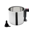 GSW Pfannen<Wasserbadkocher Bain Marie 16Cm