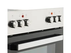 Clearance Held Möbel Held Küchen Winkelküche Kempten 360 cm mit E-Geräten Graphit/Grau
