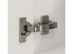 Sale Küchen-Hängeschrank Sorrento BxHxT 50x 57x 34cm Wotaneiche-Wotaneiche Single-Küchen|Pantryküchen