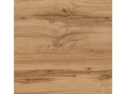 Discount Held Möbel Küchenunterschrank Turin 180 cm Graphit/Wotaneiche Graphit-Wotaneiche